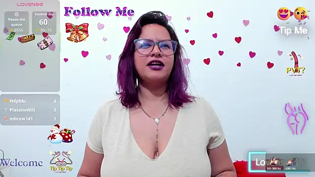 hazel_34's cam snapshot