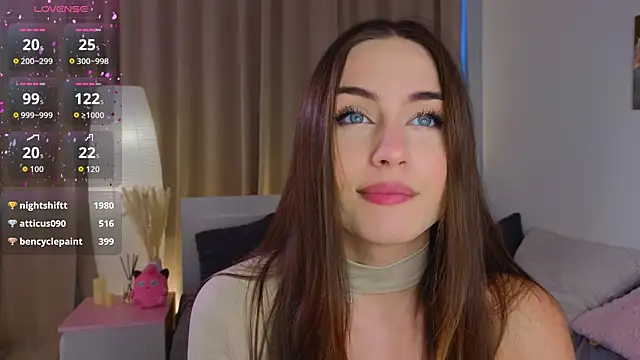 Moonlight1Sonata1's cam snapshot