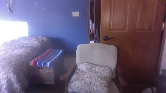 SpunRedneck's cam snapshot