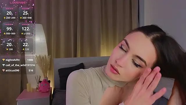 Moonlight1Sonata1's cam snapshot