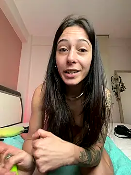 SOFIASWEETSECRETT's cam snapshot