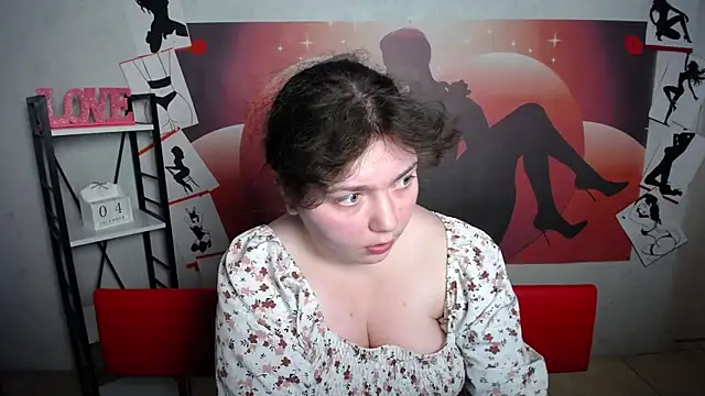 NeonilaLisova's cam snapshot