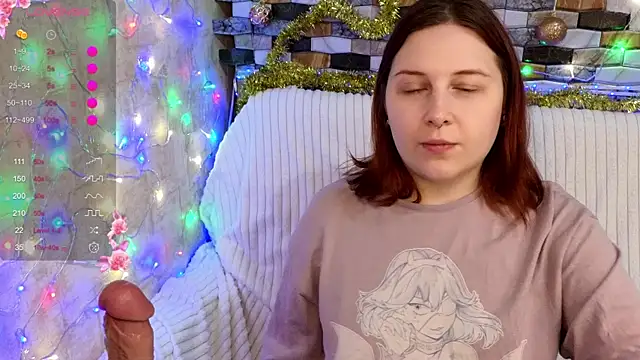 Belinda_Starlight's cam snapshot