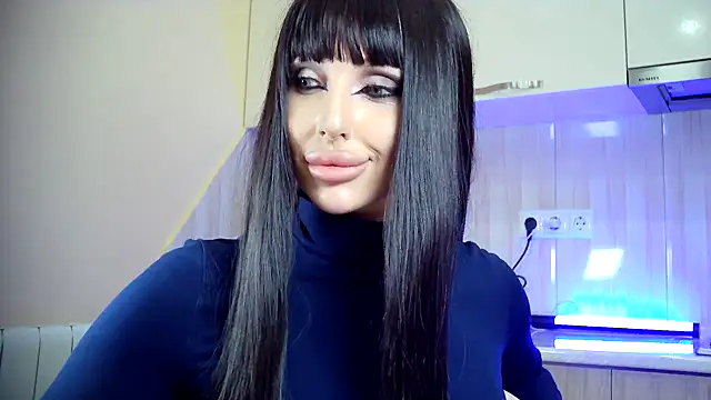 Lady_Joli live sex cam