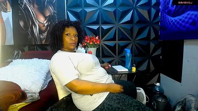 Ebonyfancyface's cam snapshot