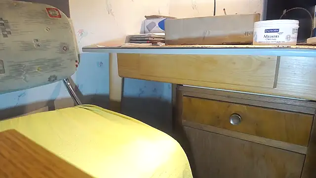 heiss1958's cam snapshot