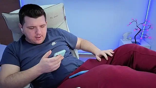 JasonJacks's cam snapshot