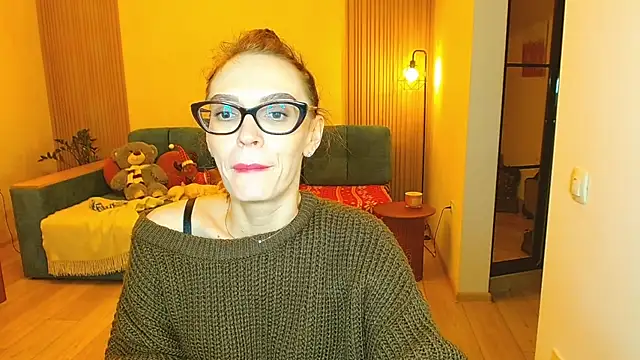 Lady_Sunshine_'s cam snapshot