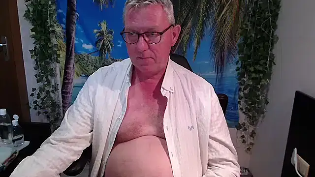 Dutch_Daddy's cam snapshot