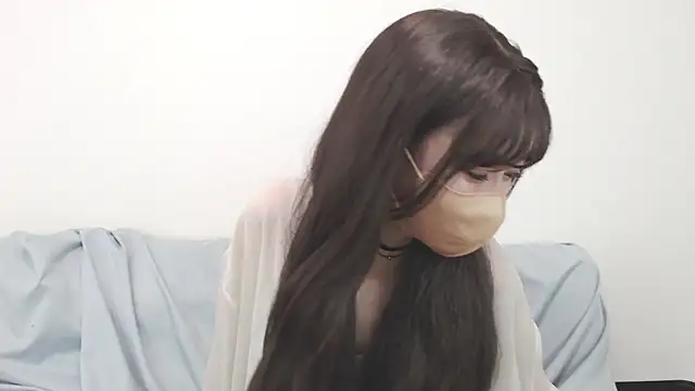 baby_yanchan's cam snapshot