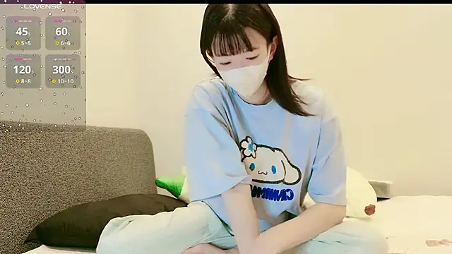 Yura_chan_00's cam snapshot