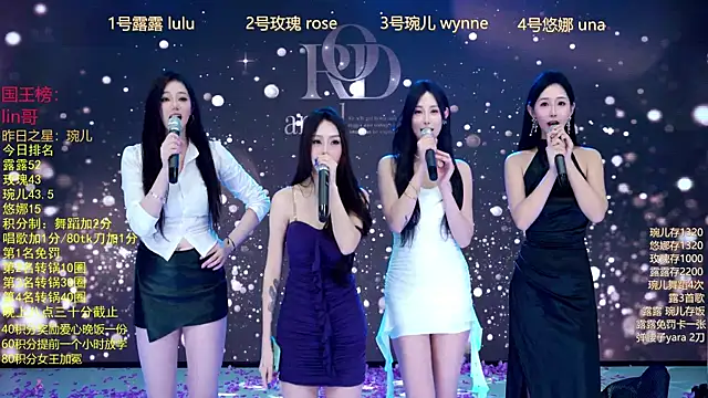 ROD-angel's cam snapshot