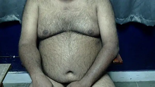 hairysubcub_70's cam snapshot