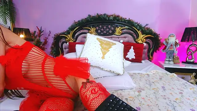 MyaJenson's cam snapshot