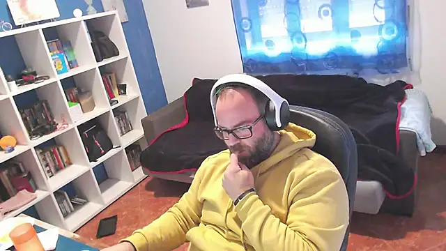 ravingr4d4's cam snapshot