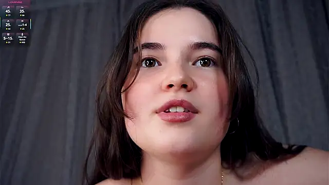 CathrynDail's cam snapshot