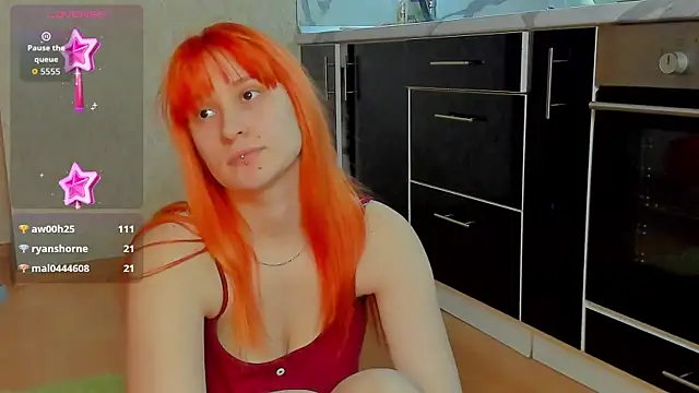 Sweet_white_chocolate's cam snapshot