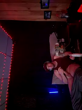 GenitalWars's cam snapshot