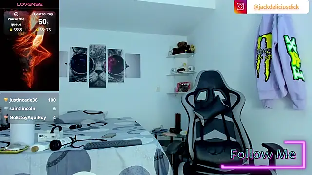 jackdeliciusdick's cam snapshot