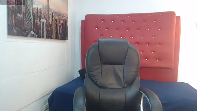 nathanclay's cam snapshot