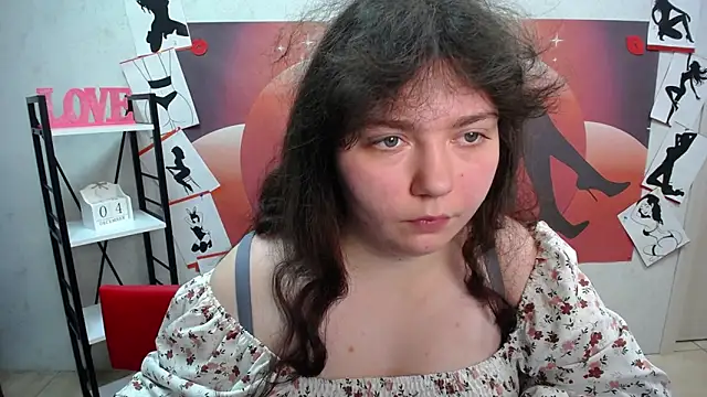 NeonilaLisova's cam snapshot