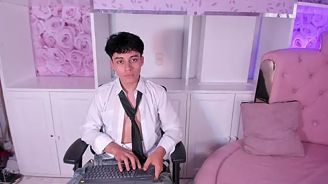 Dani_rivass's cam snapshot