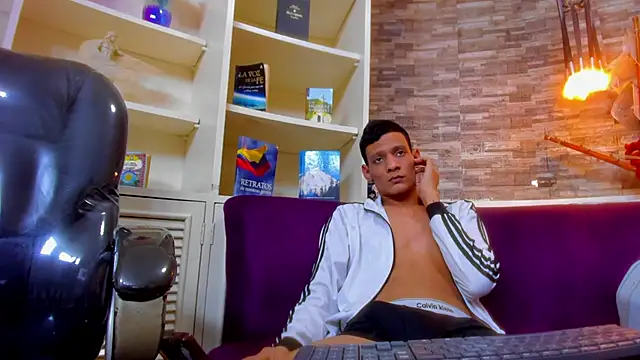 PoisonGuys's cam snapshot