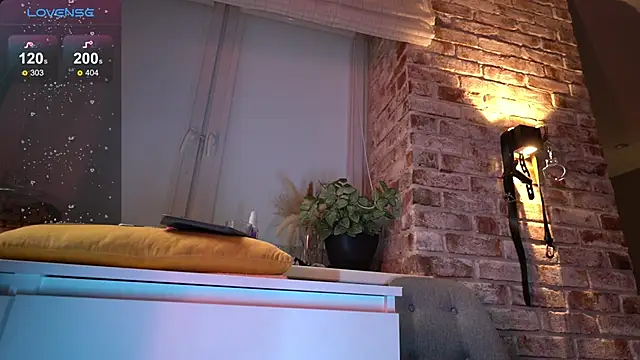 _favdream's cam snapshot