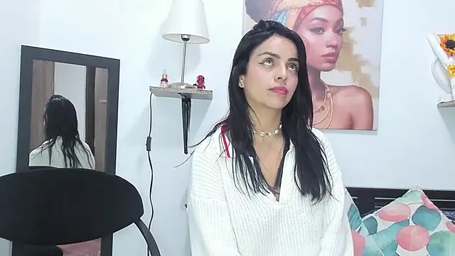 MailynFoxx's cam snapshot