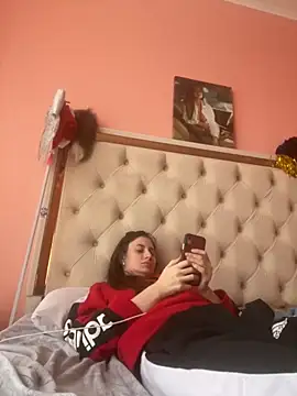 Flossy_Vettie's cam snapshot