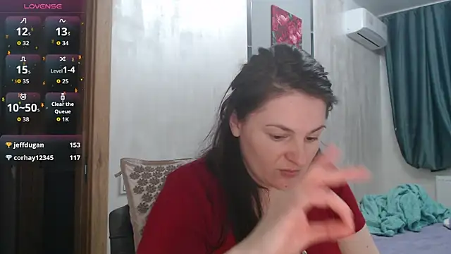 Stacy_Davice's cam snapshot