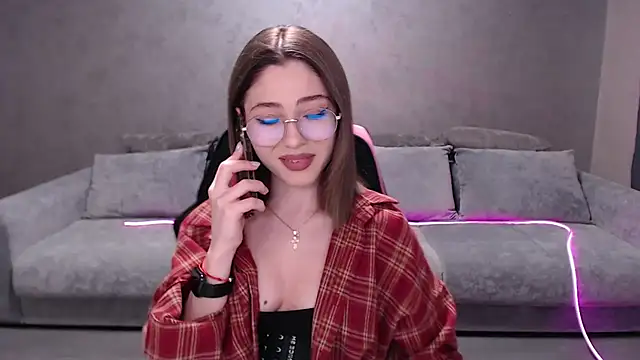 Tessa_Walker's cam snapshot