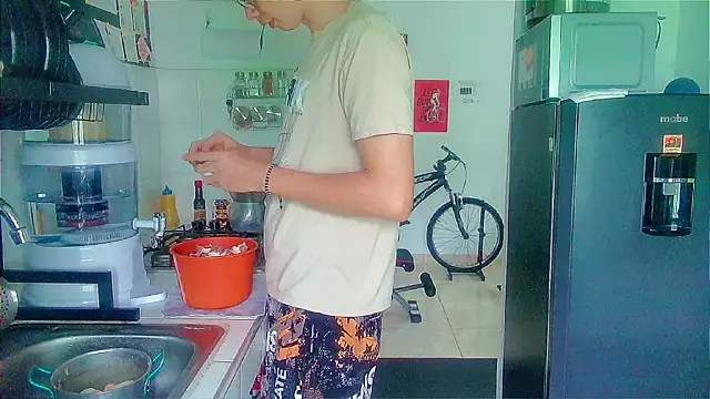 Andy_gray's cam snapshot