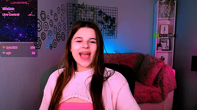 berry_alma's cam snapshot