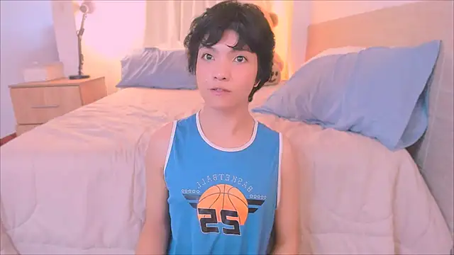 Sweet_Allan's cam snapshot