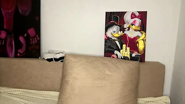 Petal_Couple's cam snapshot