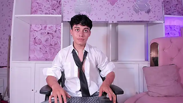 Dani_rivass's cam snapshot