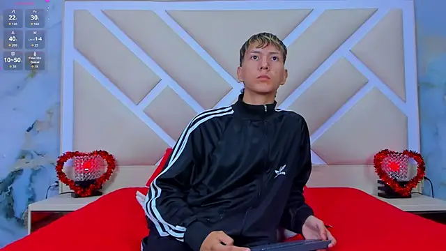 sammysex-'s cam snapshot