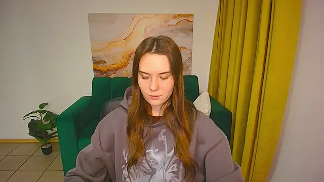 ElenaOconar live sex cam