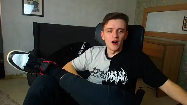 FelixStarkk's cam snapshot