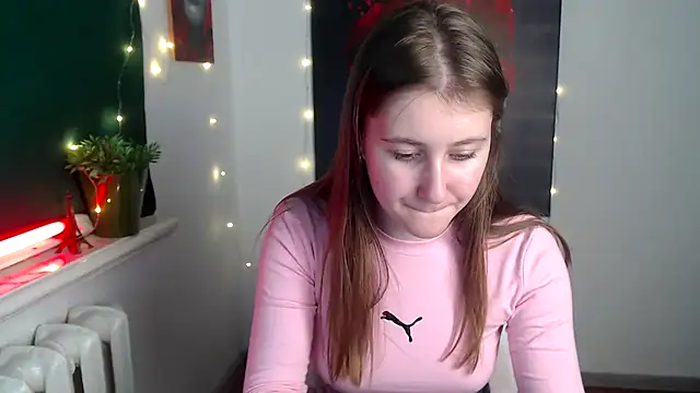 Milka_kamila's cam snapshot