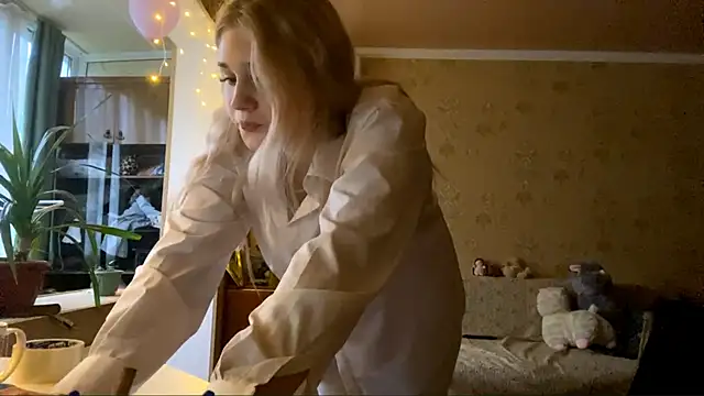 Malley_Saunds's cam snapshot