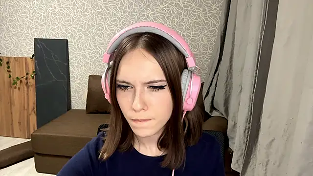 EvaLoveer's cam snapshot