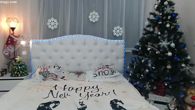 BeataBabe's cam snapshot