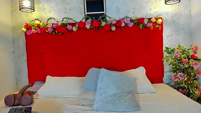 SilvannaFit's cam snapshot