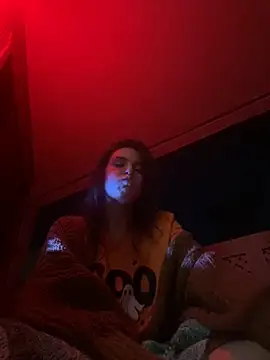 SafeinouterSpace live sex cam
