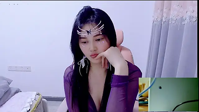 Little-sweet live sex cam