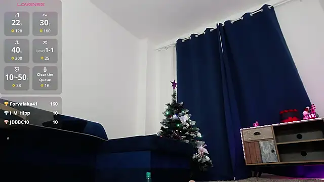 TerresaDiamond live sex cam