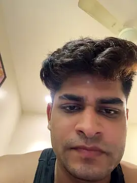 Vihaaanfucks live sex cam