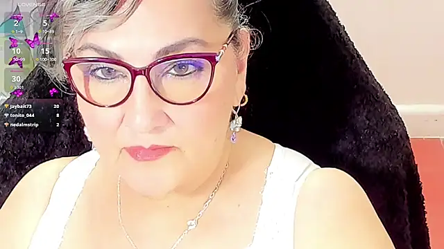 cataleya_mom's cam snapshot